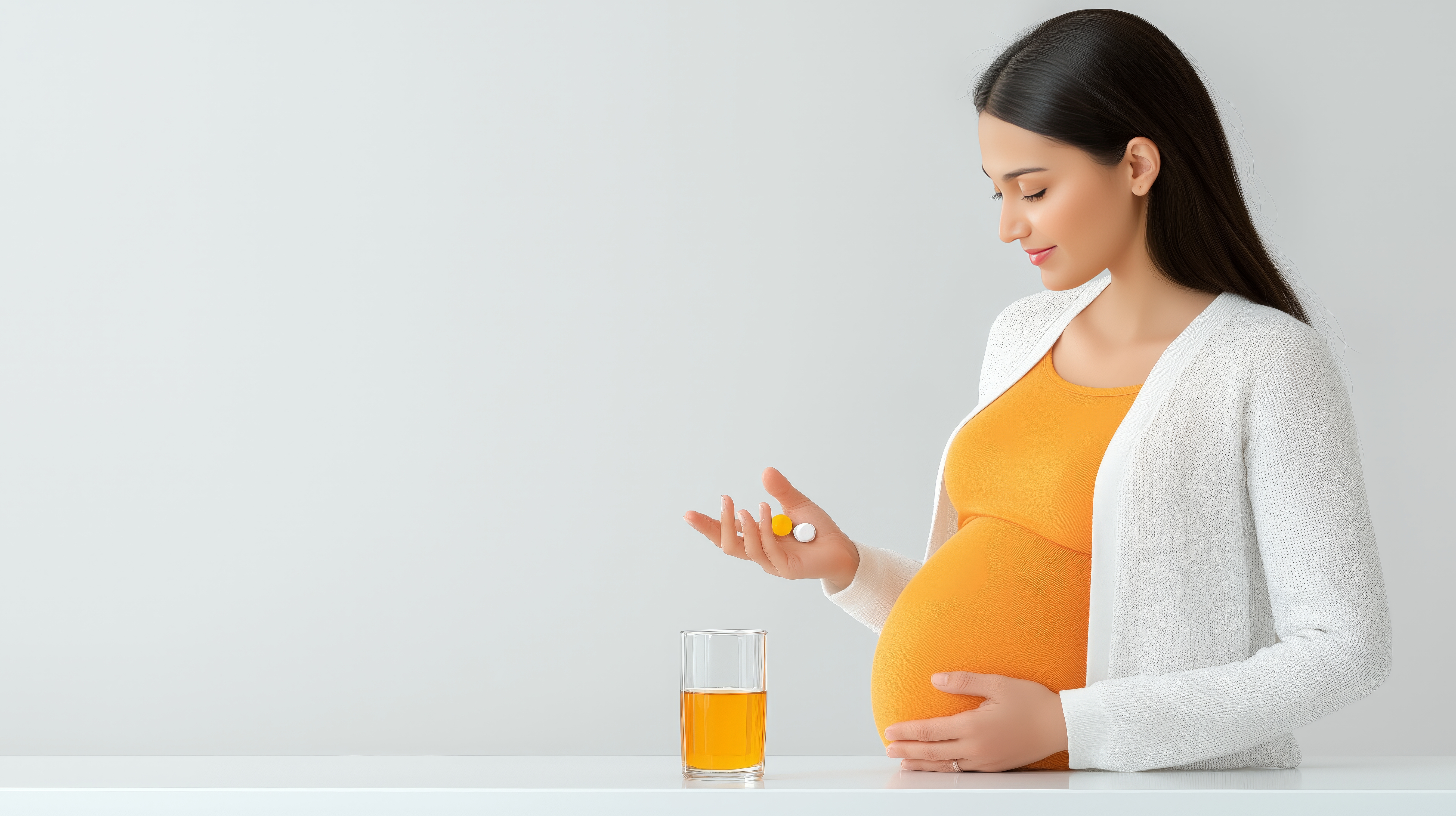 5. Progesterone Supplement